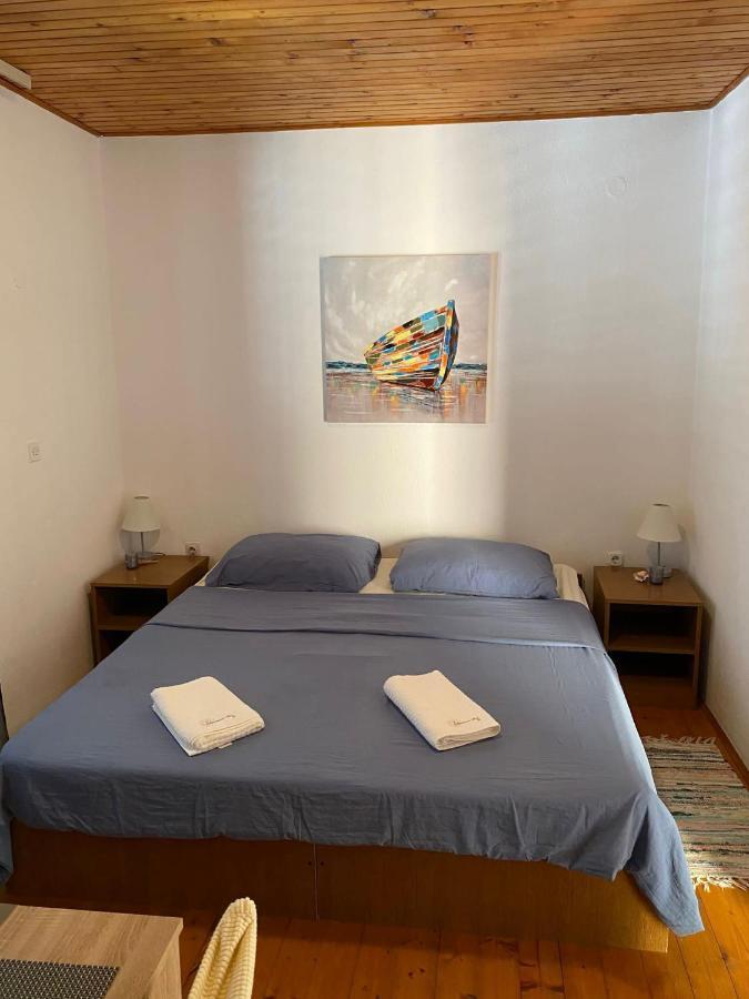 Apartmani Ines Marina Zewnętrze zdjęcie