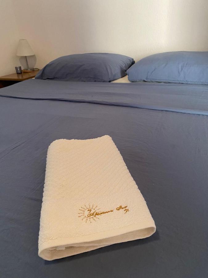 Apartmani Ines Marina Zewnętrze zdjęcie