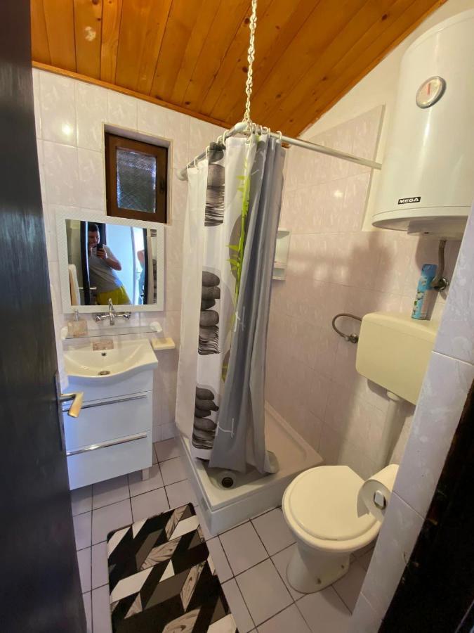 Apartmani Ines Marina Zewnętrze zdjęcie