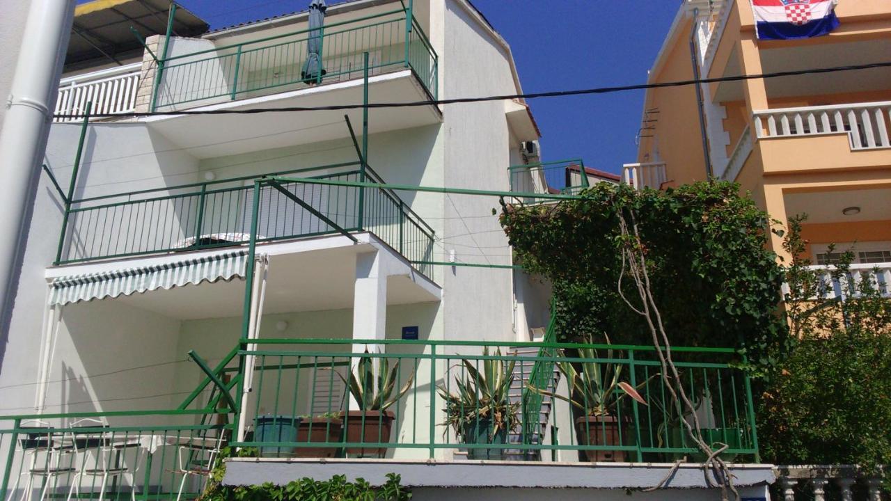 Apartmani Ines Marina Pokój zdjęcie