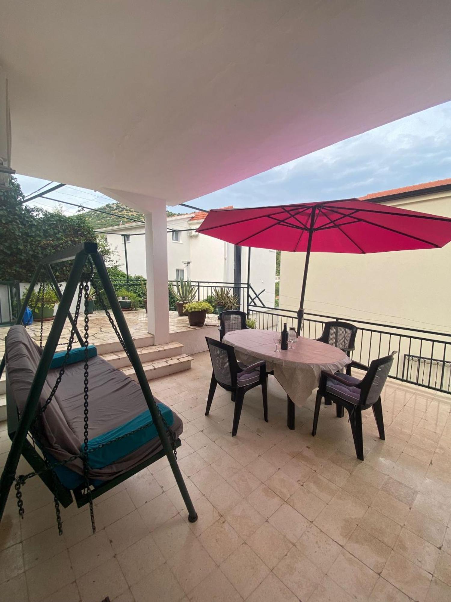 Apartmani Ines Marina Zewnętrze zdjęcie