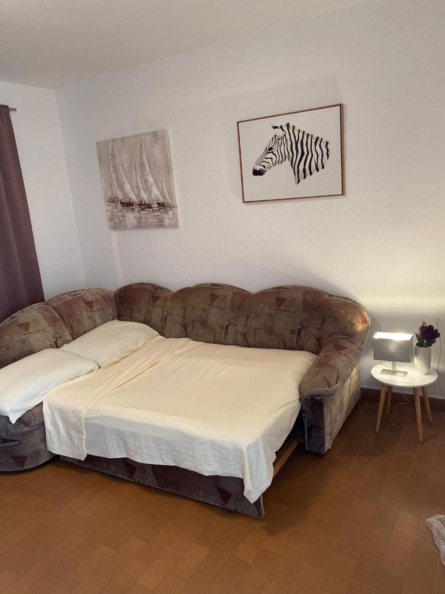 Apartmani Ines Marina Zewnętrze zdjęcie